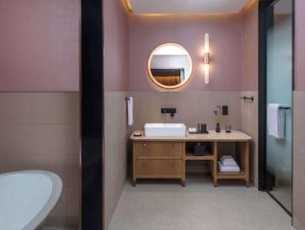 هتل-andaz-doha,-by-hyatt-دوحه