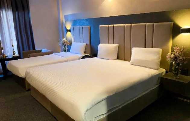 هتل-آرامیس-کیش