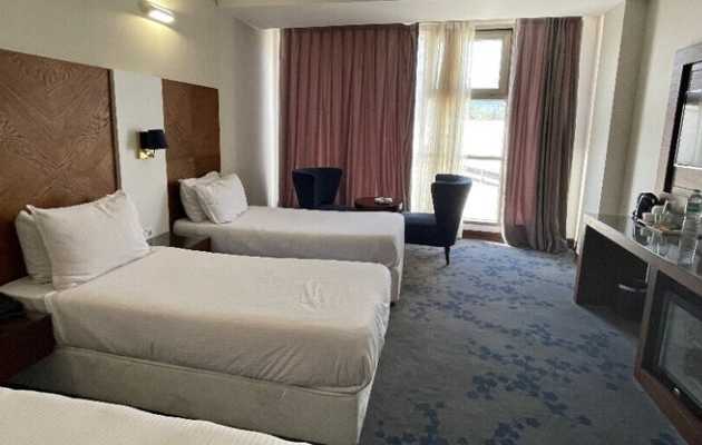 هتل آرامیس پلاس کیش هتل-آرامیس-پلاس-کیش