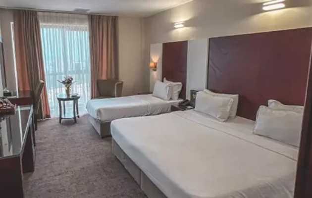 هتل آرامیس پلاس کیش هتل-آرامیس-پلاس-کیش