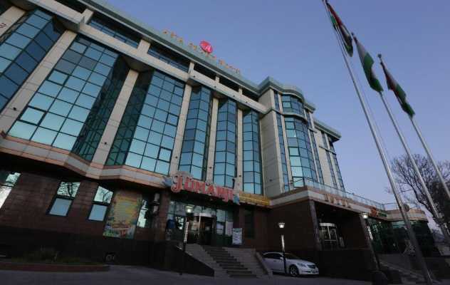 هتل-آسیا-گرند-دوشنبه