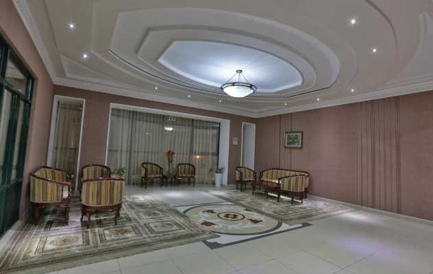 هتل-آسیا-گرند-دوشنبه