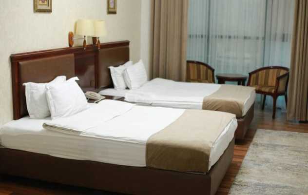 هتل-آسیا-گرند-دوشنبه