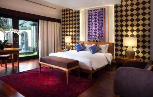 هتل Bintang Bali Resort هتل-bintang-bali-resort