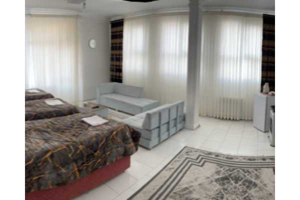 هتل-دنیز-تبریز