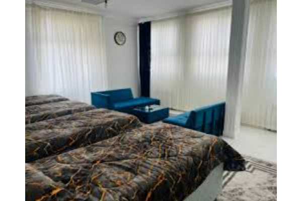 هتل-دنیز-تبریز