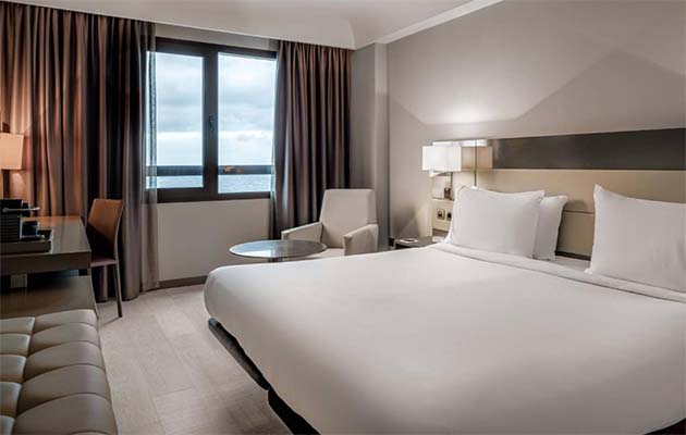 iberia-hotel