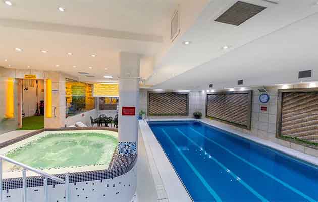 هتل-الیزه-شیراز