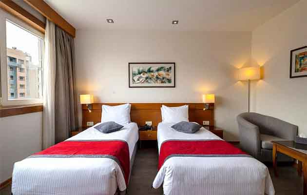 هتل-الیزه-شیراز