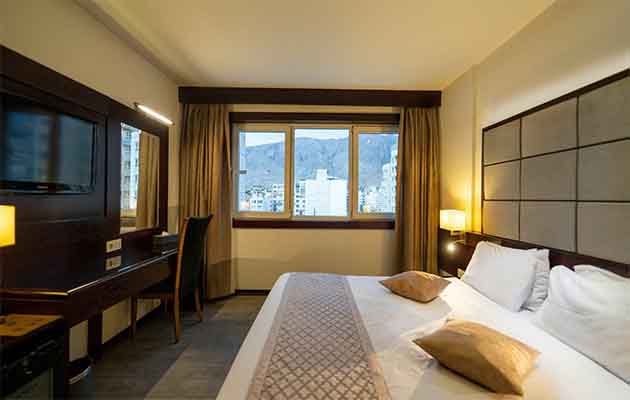 هتل-الیزه-شیراز