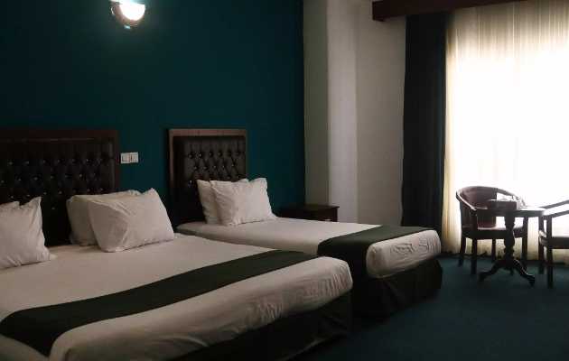 هتل-گامبرون-کیش