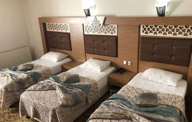 هتل-گرند-میلان-استانبول