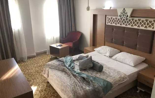 هتل-گرند-میلان-استانبول