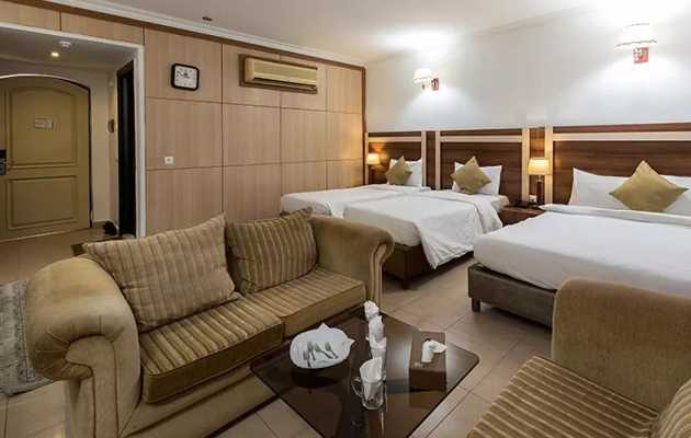 هتل-هلیا-کیش