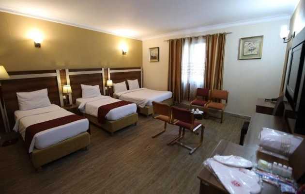 هتل-هلیا-کیش