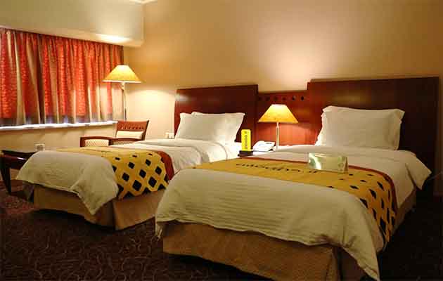 هتل-هما-شیراز