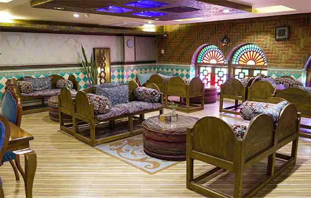 هتل-کریم-خان-شیراز