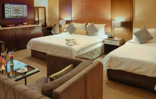 هتل ایران کیش هتل-ایران-کیش