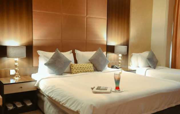 هتل ایران کیش هتل-ایران-کیش