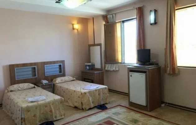 هتل ایران کیش هتل-ایران-کیش