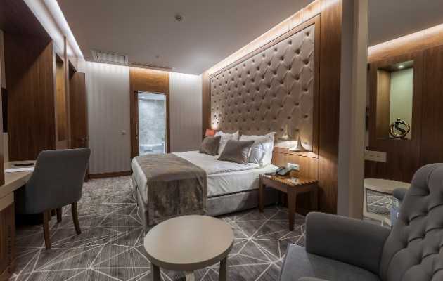 هتل-لاله-پارک-تبریز