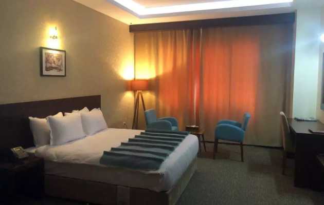 هتل لیلیوم کیش هتل-لیلیوم-کیش