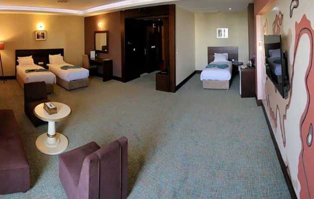 هتل لیلیوم کیش هتل-لیلیوم-کیش