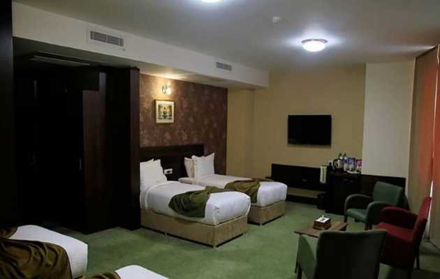 هتل لیلیوم کیش هتل-لیلیوم-کیش