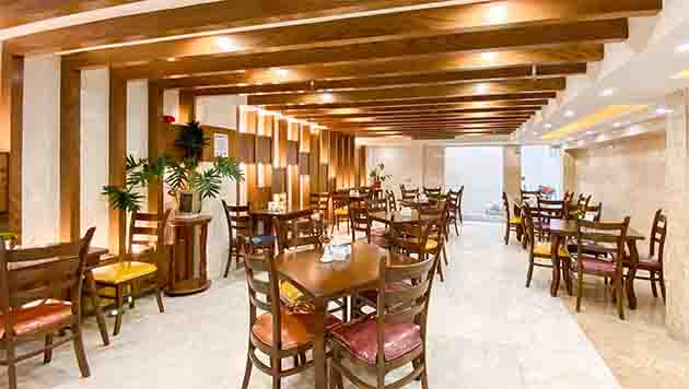 هتل-مانی-اصفهان