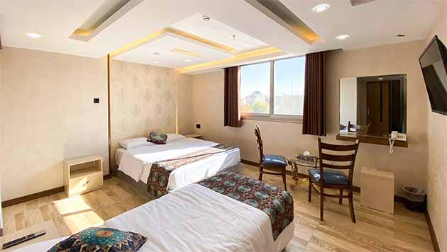 هتل-مانی-اصفهان