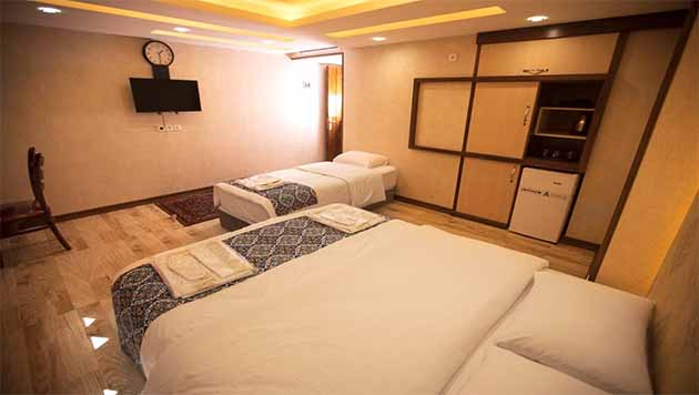 هتل-مانی-اصفهان