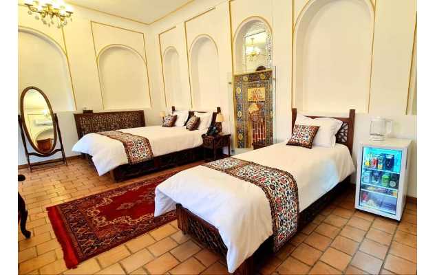 عمارت-میرزا-مهدی-فراشباشی-(سرخه-ای)