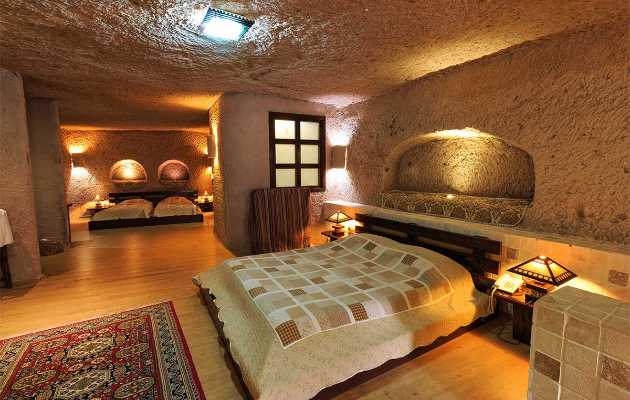 هتل-ارسی-تبریز