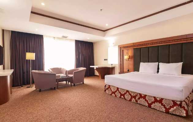 هتل پانوراما کیش هتل-پانوراما-کیش