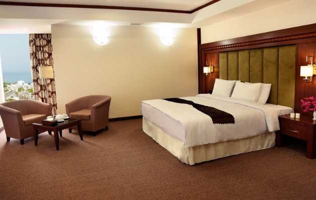 هتل پانوراما کیش هتل-پانوراما-کیش