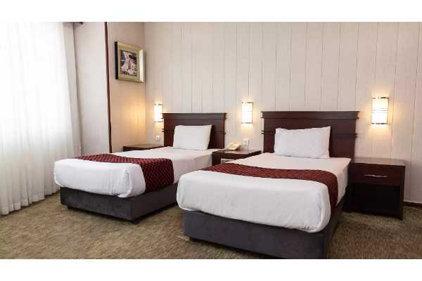 هتل-پارمیدا-کیش