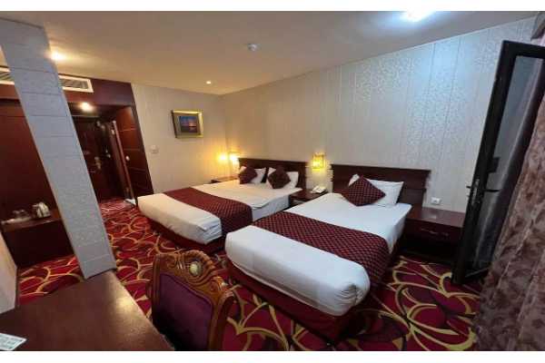 هتل-پارمیدا-کیش