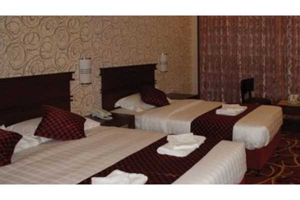 هتل-پارمیدا-کیش