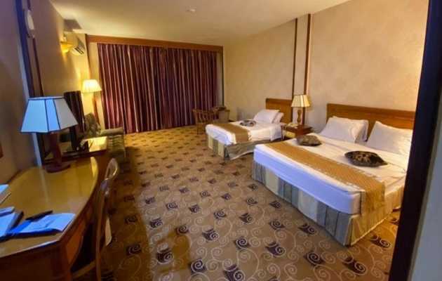 هتل پارمیس کیش هتل-پارمیس-کیش