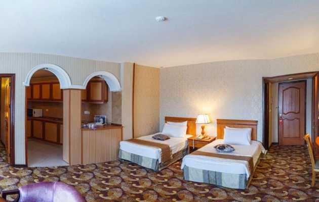 هتل پارمیس کیش هتل-پارمیس-کیش