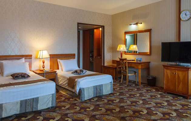 هتل پارمیس کیش هتل-پارمیس-کیش