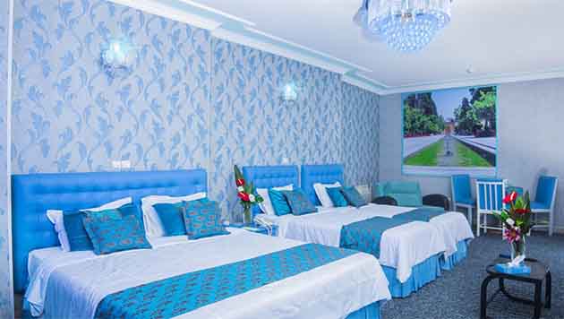 هتل-پارسه-شیراز