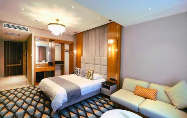 هتل-rumi-دوشنبه