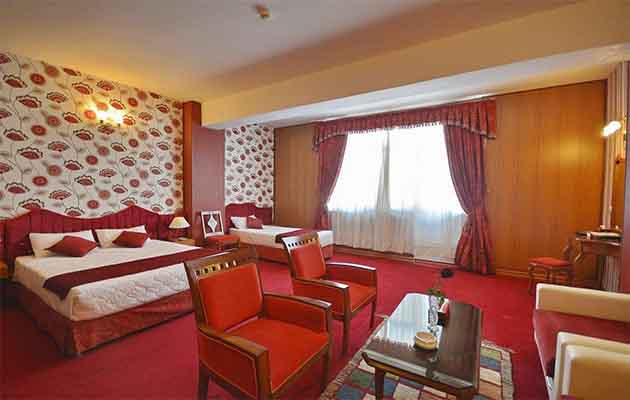 هتل-پارک-سعدی-شیراز