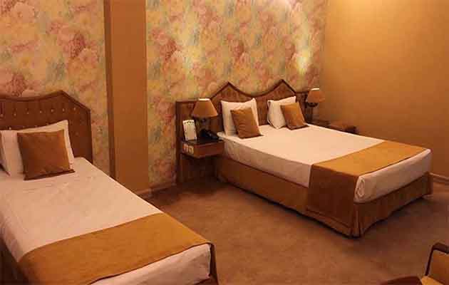 هتل-پارک-سعدی-شیراز