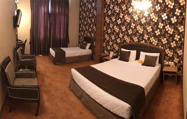 هتل-پارک-سعدی-شیراز