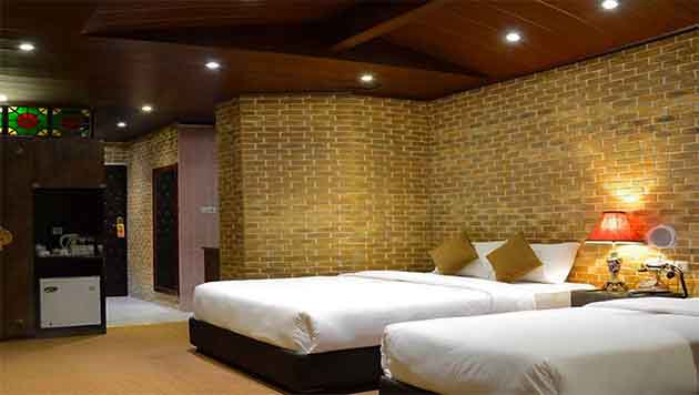 هتل-ستارگان-شیراز