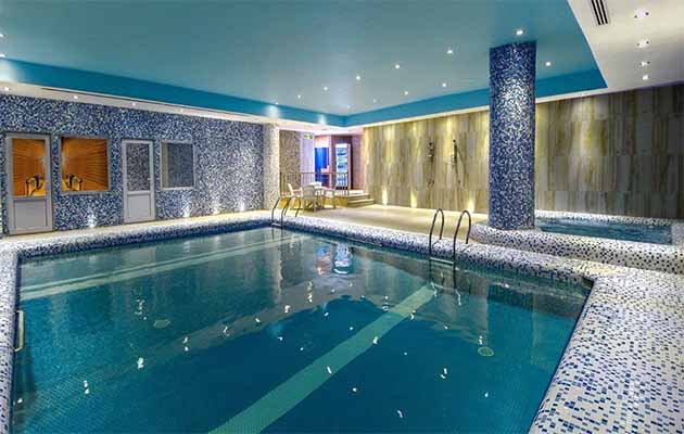 هتل-شیرازیس-شیراز