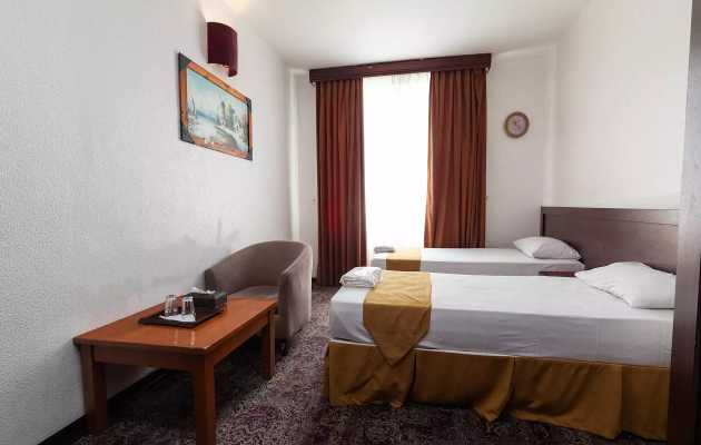 هتل-سان-رایز-کیش