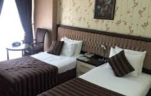 هتل-بین-المللی-تبریز